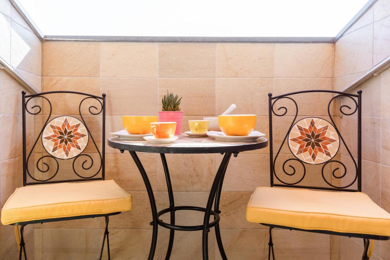 Piazza Dei Cavalieri Orange Attic Apartment Pisa Ngoại thất bức ảnh